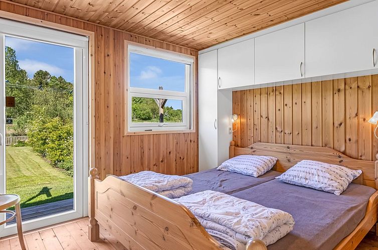 Vakantiehuis "Naya" - 500m from the sea