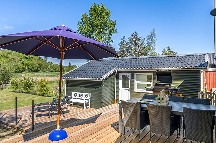 Vakantiehuis "Naya" - 500m from the sea