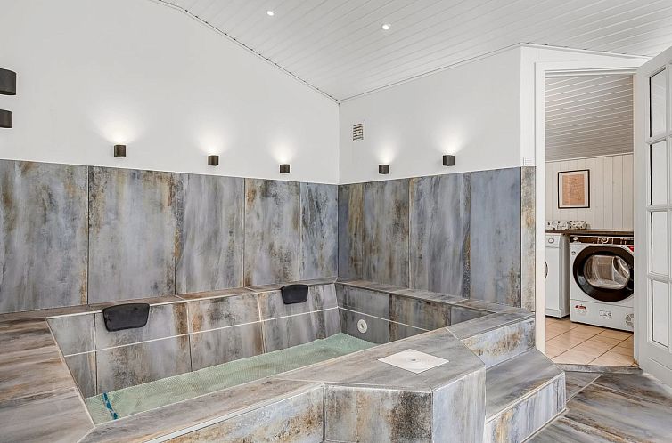 Vakantiehuis "Xaverius" - 30m from the sea