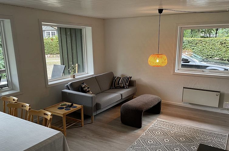 Unterkunft 0150849 - Ferienhaus Southern Danmark - Vakantiehuis "Angret" - 200m from the sea