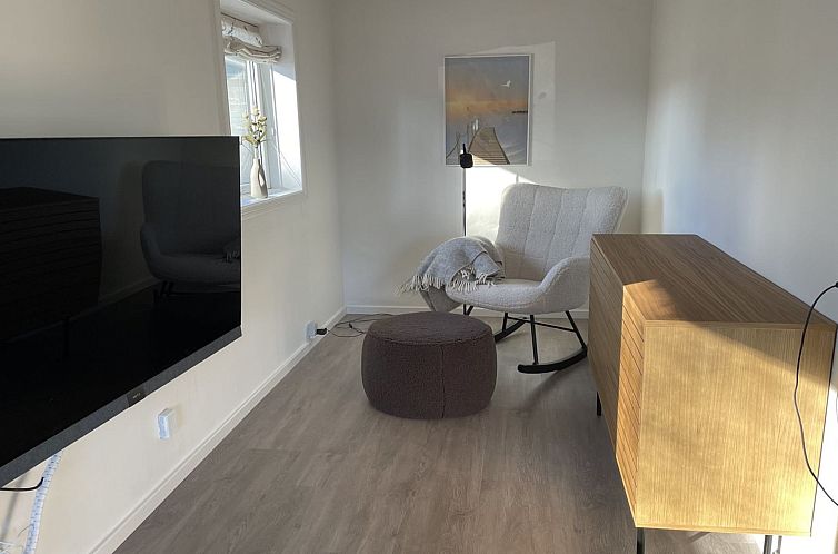 Vakantiehuis "Angret" - 200m from the sea