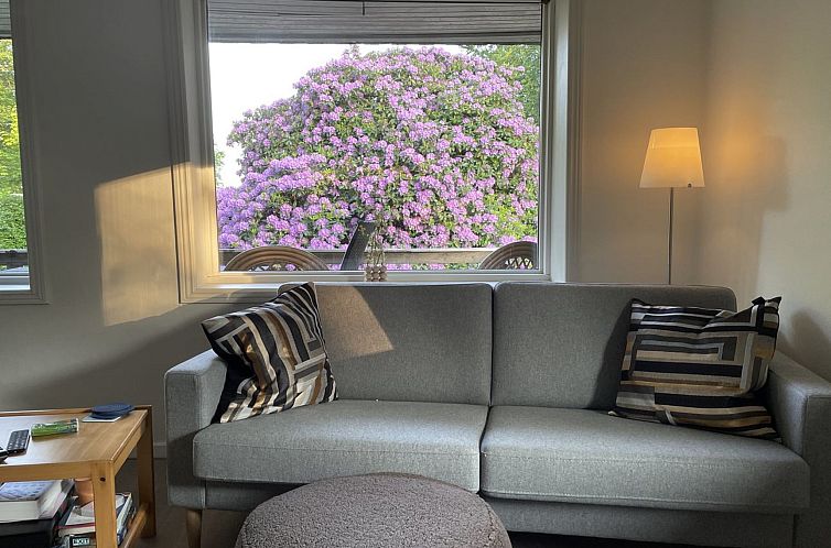 Vakantiehuis "Angret" - 200m from the sea