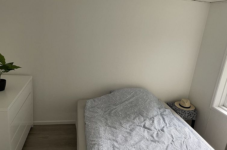 Vakantiehuis "Angret" - 200m from the sea