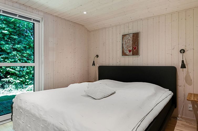 Vakantiehuis "Angret" - 200m from the sea