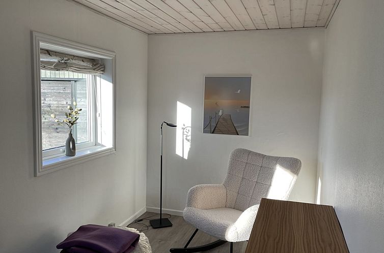 Vakantiehuis "Angret" - 200m from the sea