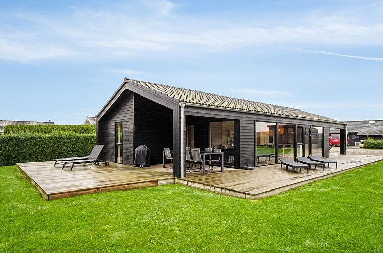 Verblijf 0150851 - Vakantiewoning Zuid-Denemarken - Vakantiehuis "Ehmi" - 750m from the sea