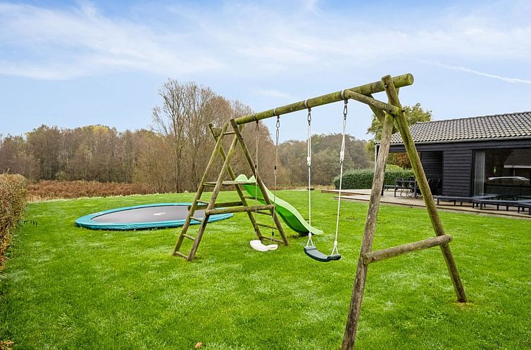 Vakantiehuis "Ehmi" - 750m from the sea