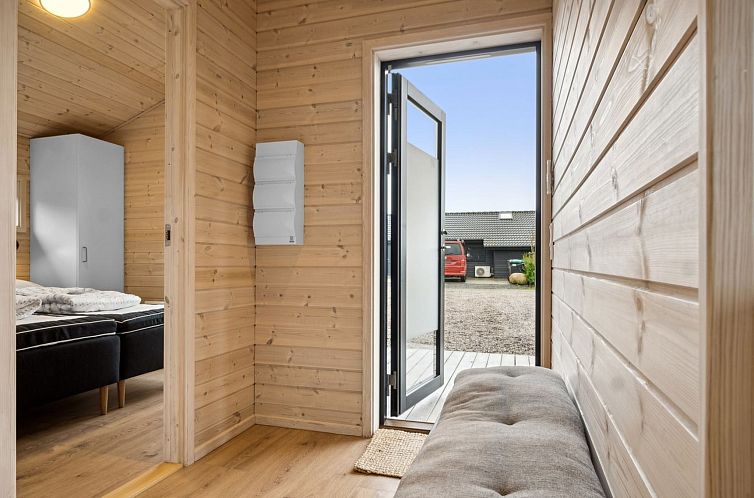 Vakantiehuis "Ehmi" - 750m from the sea