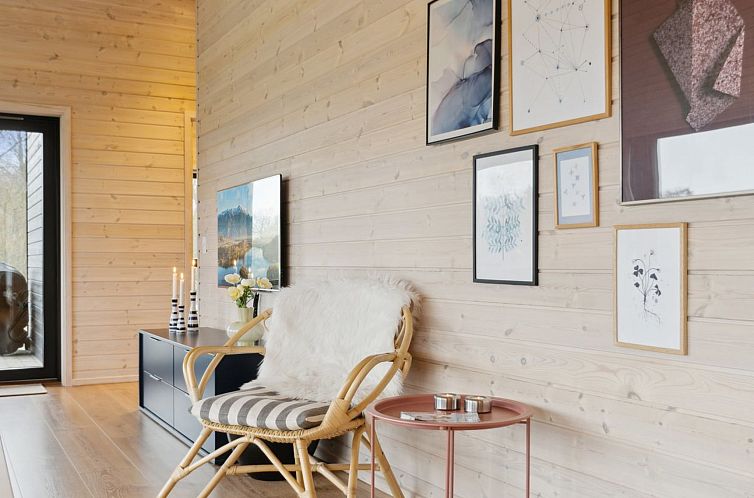 Vakantiehuis "Ehmi" - 750m from the sea