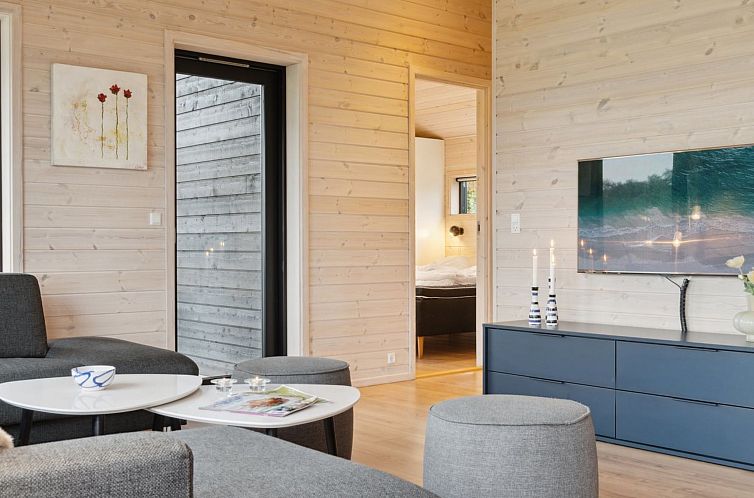 Vakantiehuis "Ehmi" - 750m from the sea