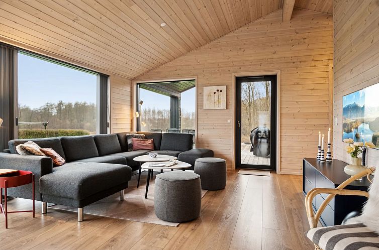 Vakantiehuis "Ehmi" - 750m from the sea