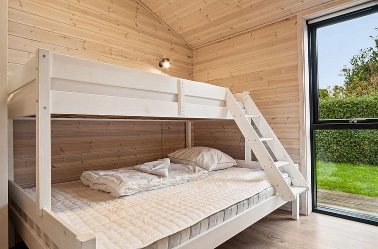 Vakantiehuis "Ehmi" - 750m from the sea