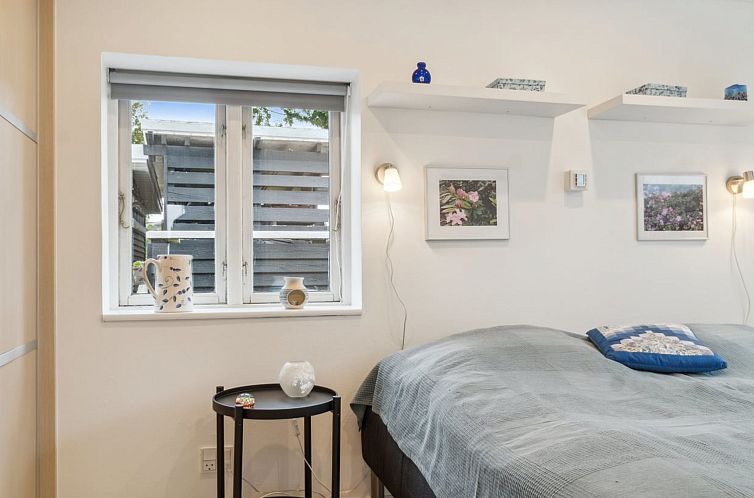 Vakantiehuis "Yngvy" - 500m from the sea