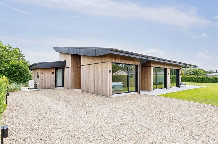 Vakantiehuis "Filimena" - 250m from the sea