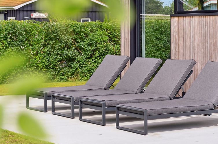 Vakantiehuis "Filimena" - 250m from the sea