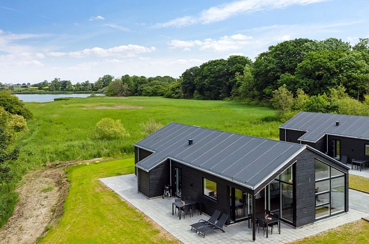 Unterkunft 0150854 - Ferienhaus Southern Danmark - Vakantiehuis "Stygg" - 75m from the sea