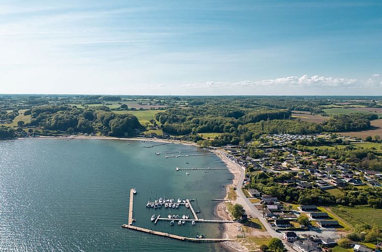 Vakantiehuis "Stygg" - 75m from the sea