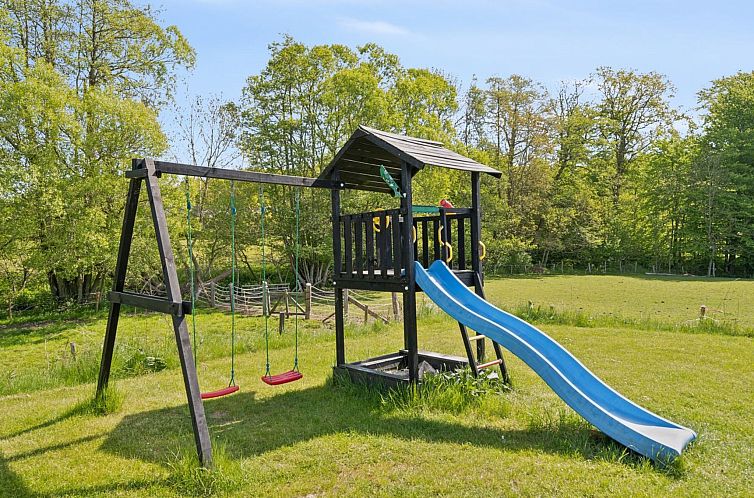 Vakantiehuis "Stygg" - 75m from the sea