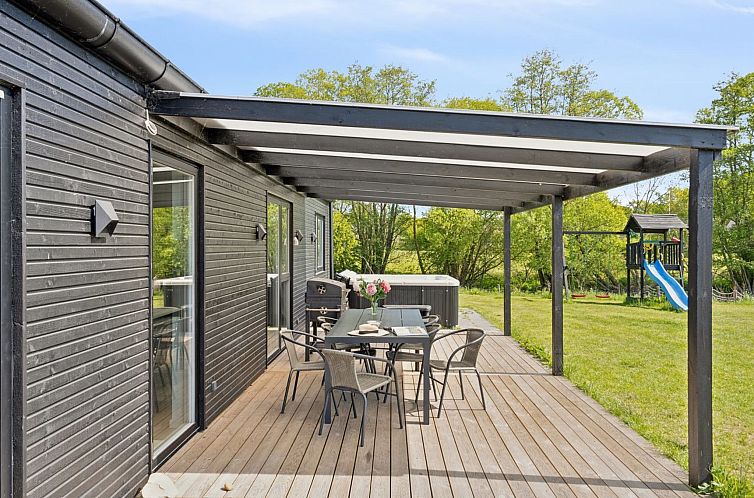 Vakantiehuis "Stygg" - 75m from the sea