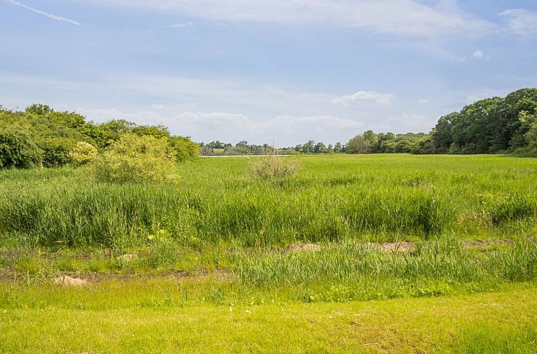 Vakantiehuis "Henryk" - 75m from the sea