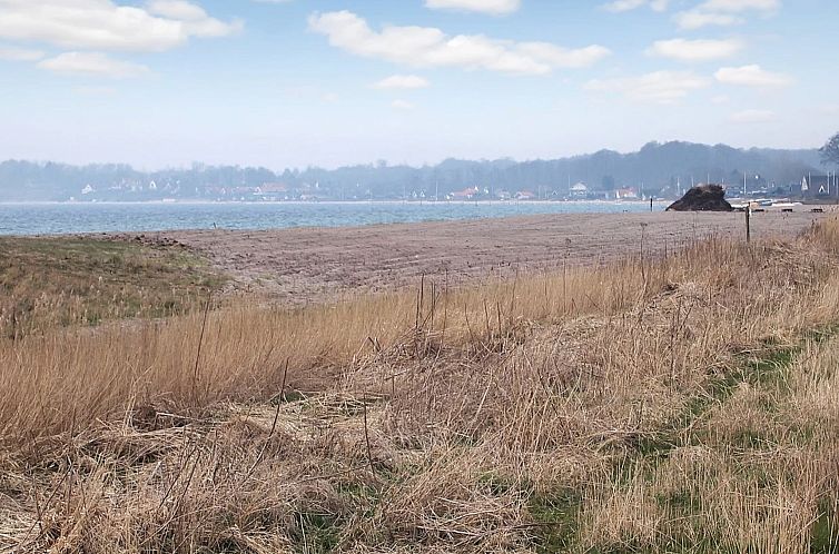 Vakantiehuis "Heralde" - 250m from the sea