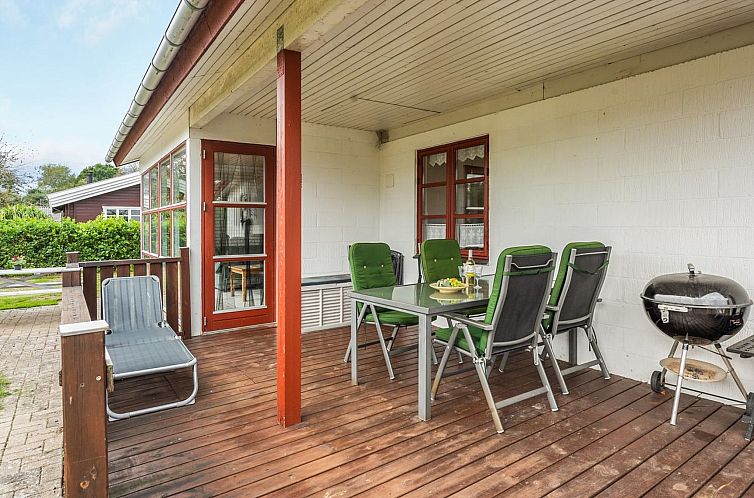 Vakantiehuis "Heralde" - 250m from the sea