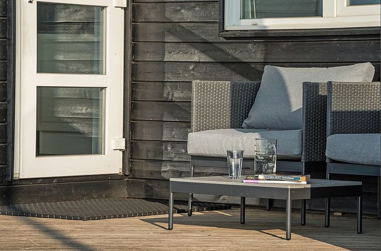 Vakantiehuis "Kaapo" - 300m from the sea