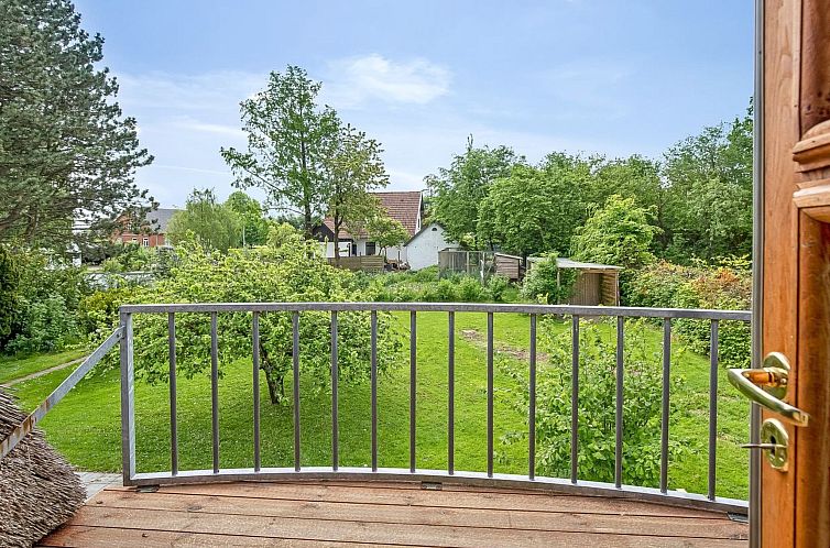 Vakantiehuis "Ienngelild" - 1km to the fjord