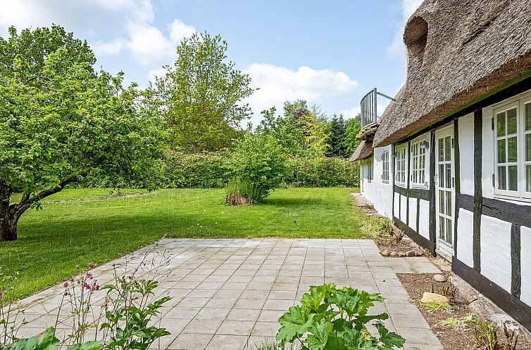 Vakantiehuis "Ienngelild" - 1km to the fjord