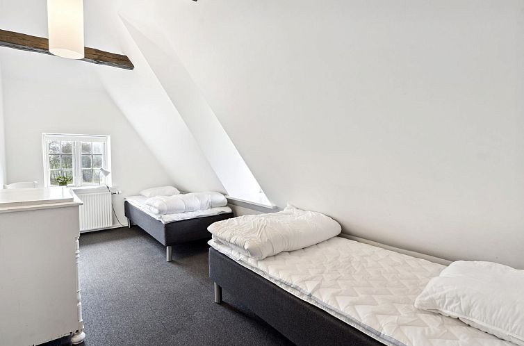 Vakantiehuis "Ienngelild" - 1km to the fjord