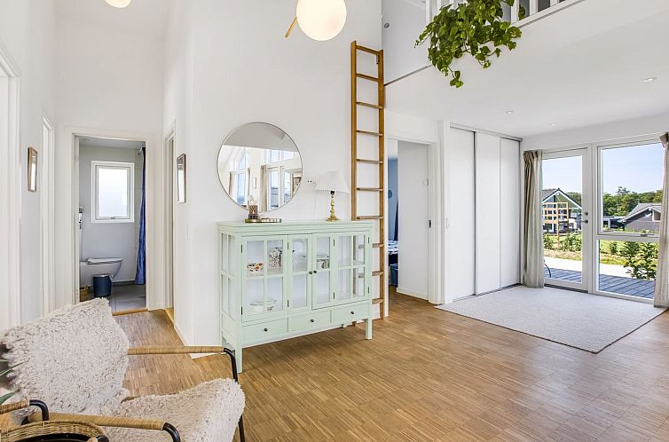 Vakantiehuis "Andriette" - 50m from the sea