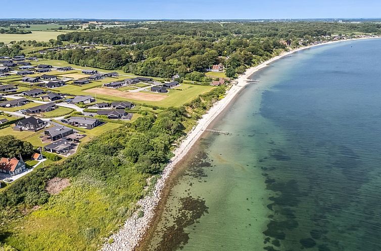 Vakantiehuis "Andriette" - 50m from the sea