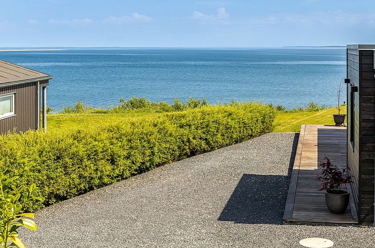 Vakantiehuis "Andriette" - 50m from the sea
