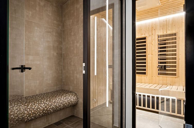 Vakantiehuis "Jul" - 300m from the sea