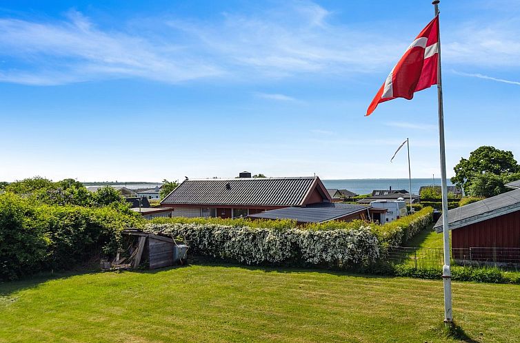 Vakantiehuis "Thrugils" - 200m from the sea