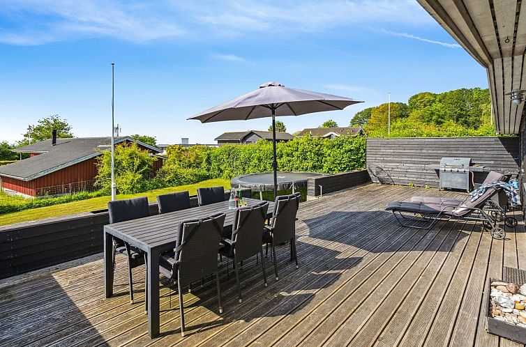 Vakantiehuis "Thrugils" - 200m from the sea