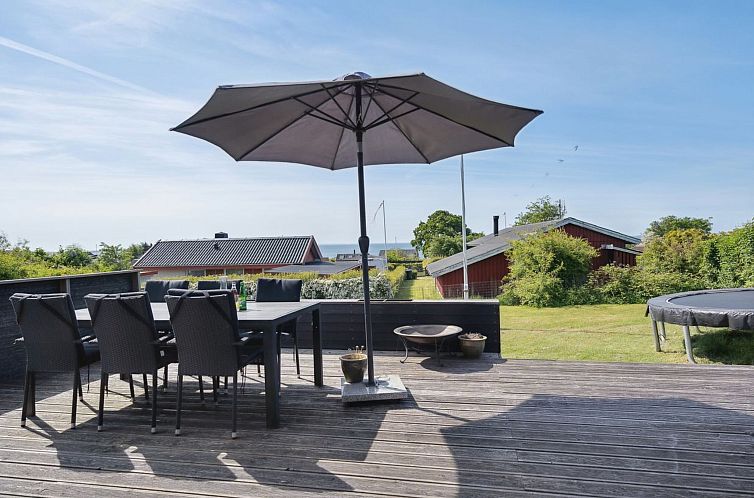 Vakantiehuis "Thrugils" - 200m from the sea