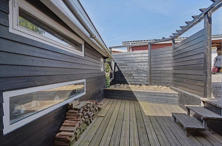 Vakantiehuis "Thrugils" - 200m from the sea