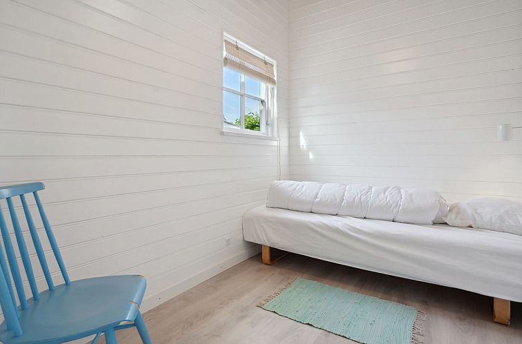 Vakantiehuis "Thrugils" - 200m from the sea