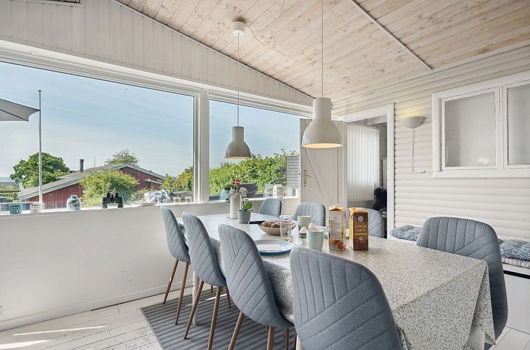 Vakantiehuis "Thrugils" - 200m from the sea