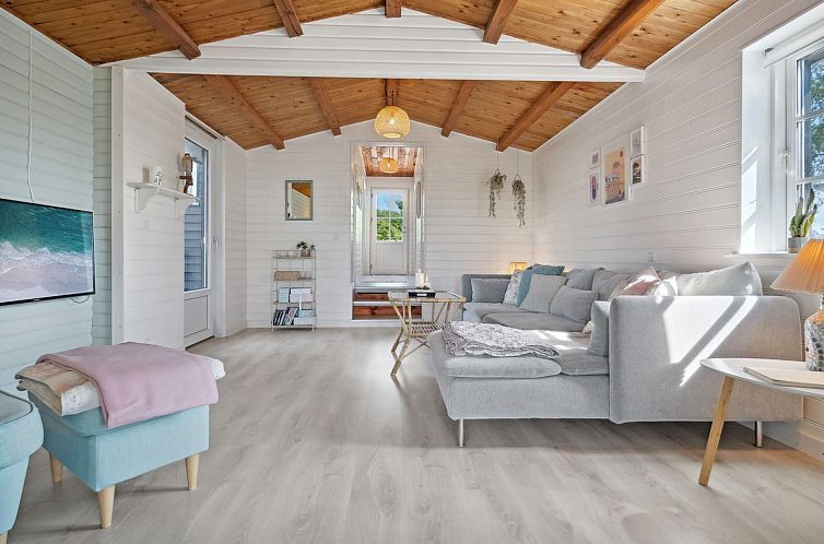 Vakantiehuis "Thrugils" - 200m from the sea