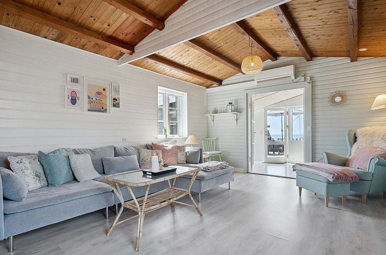 Vakantiehuis "Thrugils" - 200m from the sea