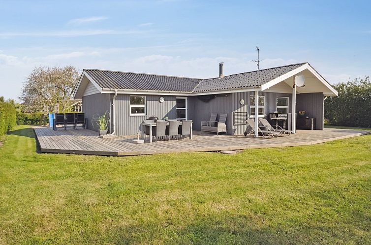 Vakantiehuis "Anella" - 200m from the sea