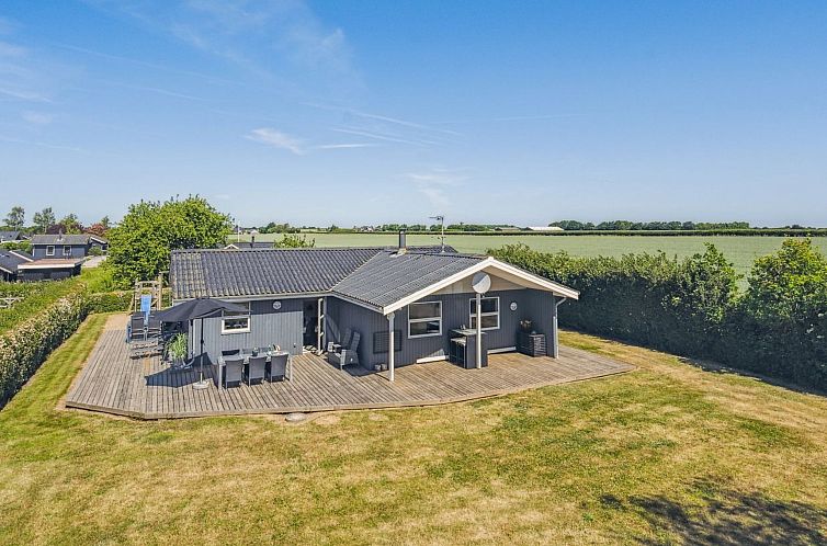 Vakantiehuis "Anella" - 200m from the sea