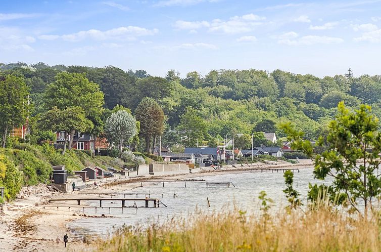 Vakantiehuis "Geeske" - 150m from the sea