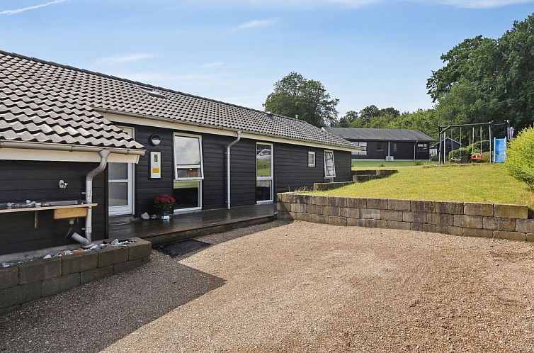 Vakantiehuis "Geeske" - 150m from the sea