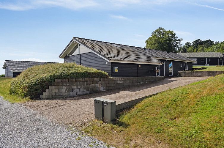 Vakantiehuis "Geeske" - 150m from the sea