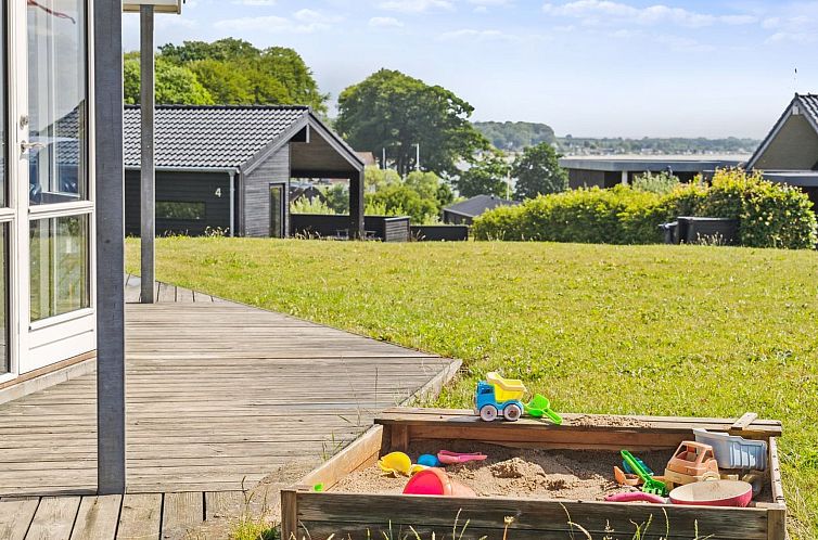 Vakantiehuis "Geeske" - 150m from the sea