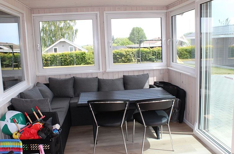 Vakantiehuis "Jannik" - 300m from the sea