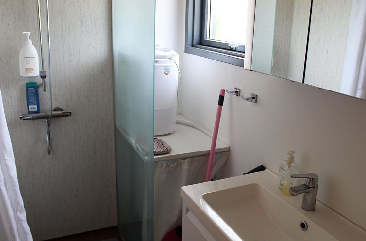 Vakantiehuis "Jannik" - 300m from the sea